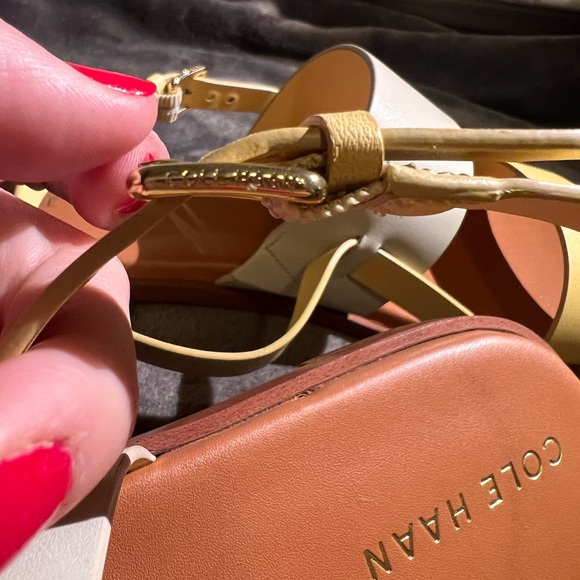 Cole Haan Sandals - Picture 4 of 11